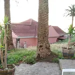 Gasthuis Amparo Hayas 3*