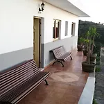 Amparo Hayas Gasthuis 3*