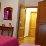 Amparo Hayas 3* Valle Gran Rey