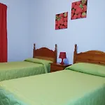 Πανσιόν Amparo Hayas Valle Gran Rey
