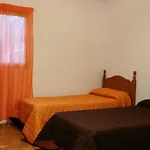 Amparo Hayas 3* Valle Gran Rey