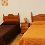 Amparo Hayas Valle Gran Rey