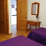 Amparo Hayas 3* Valle Gran Rey