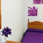 Amparo Hayas Πανσιόν