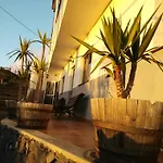 Amparo Hayas 3* Valle Gran Rey