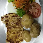 Amparo Hayas Πανσιόν 3*