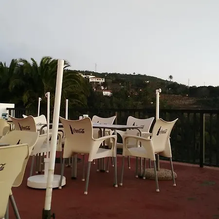 Amparo Hayas Konukevi