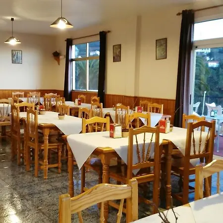 Konukevi Amparo Hayas