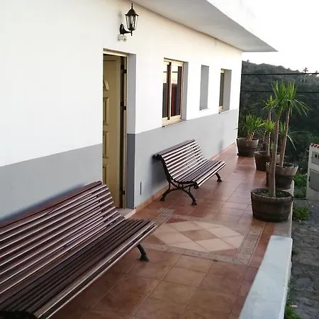 Amparo Hayas Konukevi 2*