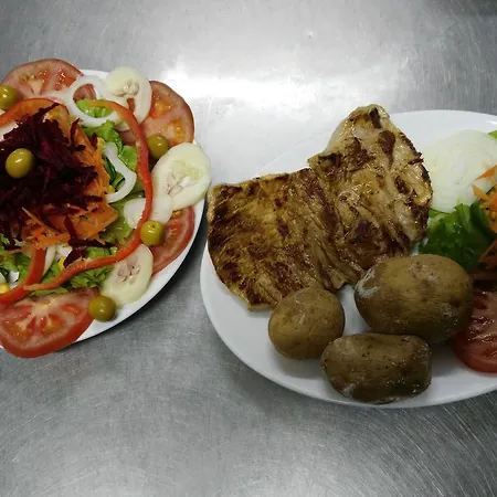 Amparo Hayas 3* Valle Gran Rey