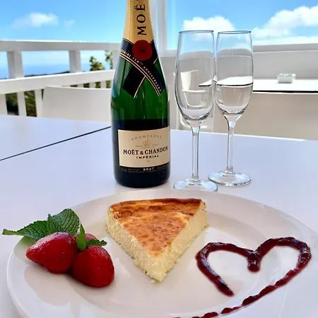 Maison d'hôtes Amparo Hayas 3*