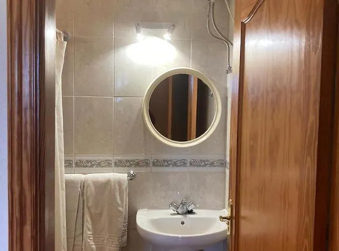 Amparo Hayas 3* Valle Gran Rey