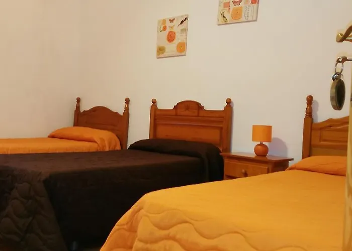 Amparo Hayas Valle Gran Rey