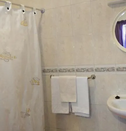 Πανσιόν Amparo Hayas
