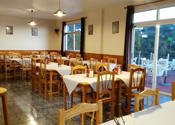 Vendégház Amparo Hayas